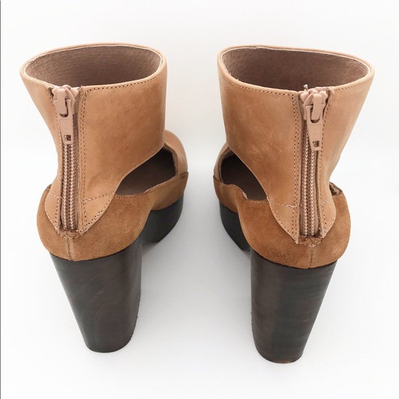 Free People Horizon Clog - Picture 4 of 5